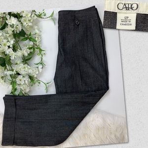 CATO pants
